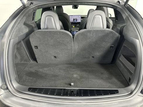 Used 2023 Tesla Model X Plaid AWD/4WD image 26