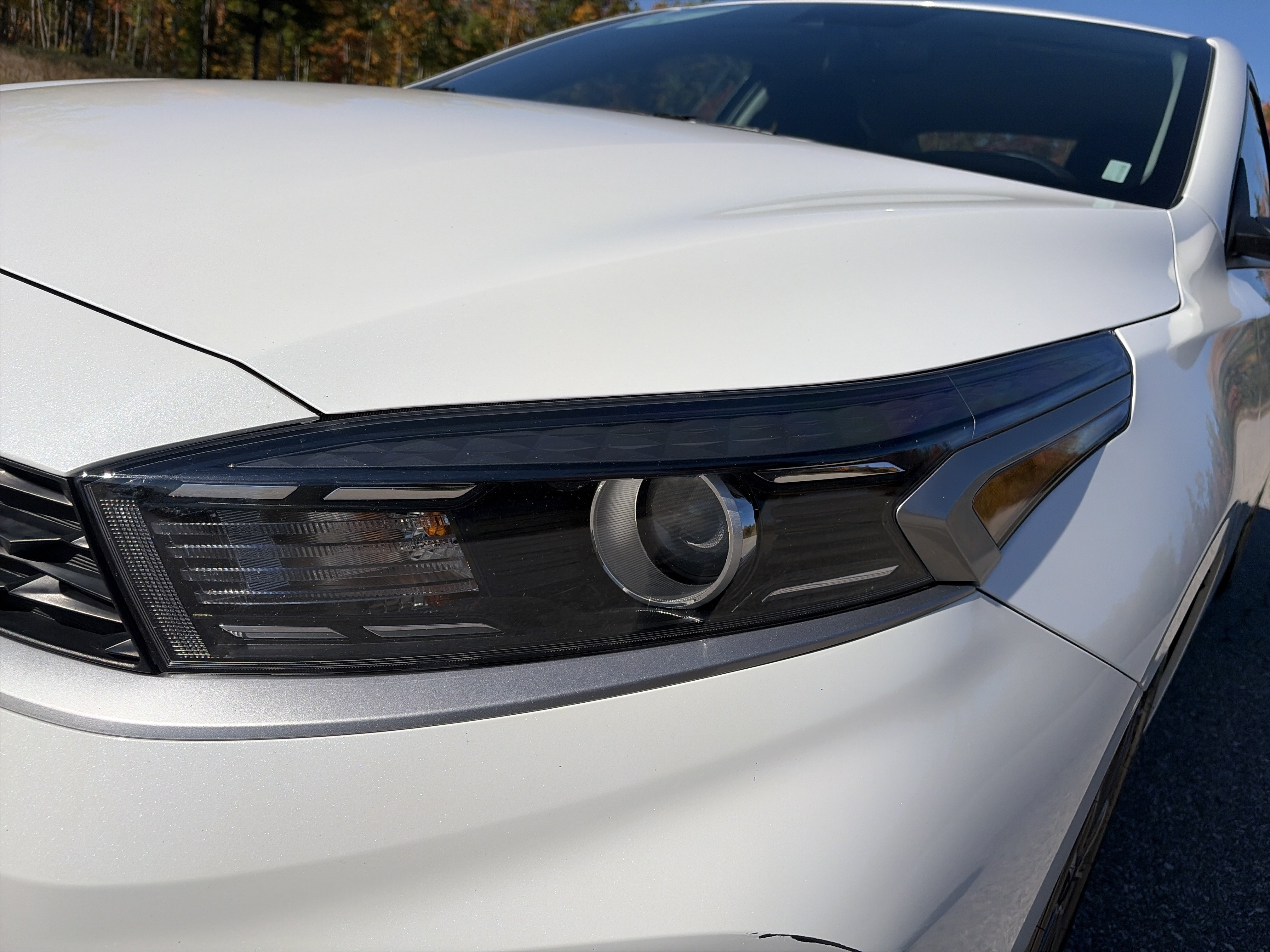 Certified 2024 Kia Forte LXS FWD image 9