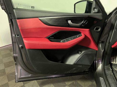New 2026 Acura MDX Type S AWD/4WD image 16