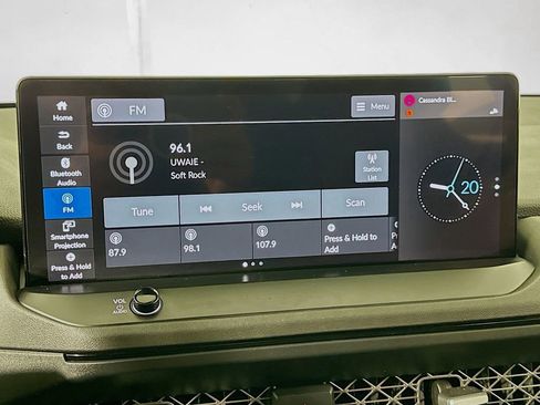 Used 2024 Honda Accord Sport image 38