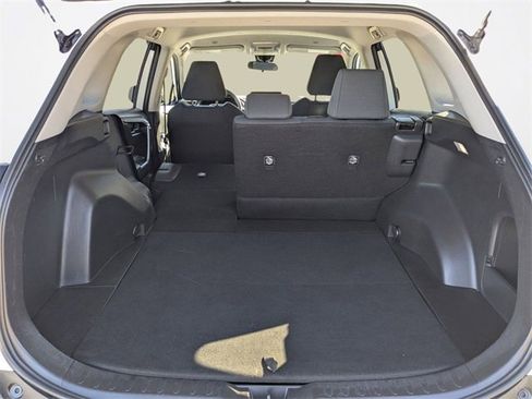 Used 2023 Toyota RAV4 LE image 12