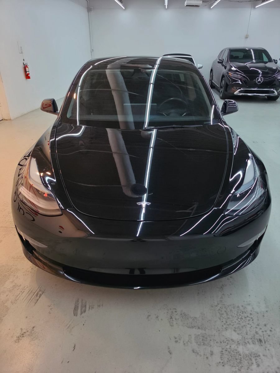 Used 2022 Tesla Model 3 RWD image 9