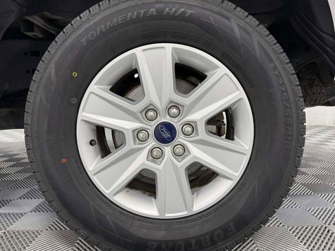 Used 2020 Ford F150 XLT w/ Max Trailer Tow Package image 29