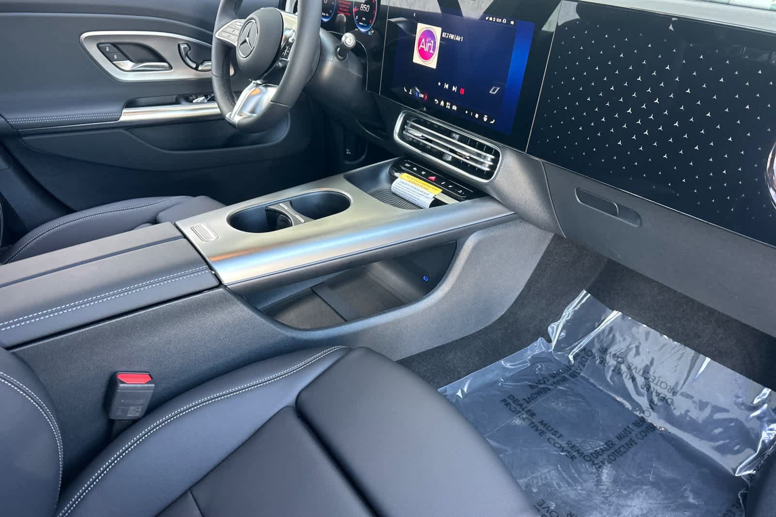 New 2027 Mercedes-Benz CLA 220 image 14