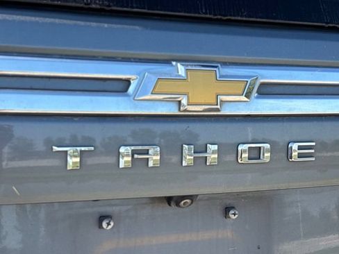 Used 2021 Chevrolet Tahoe LT w/ LT Signature Package AWD/4WD image 14
