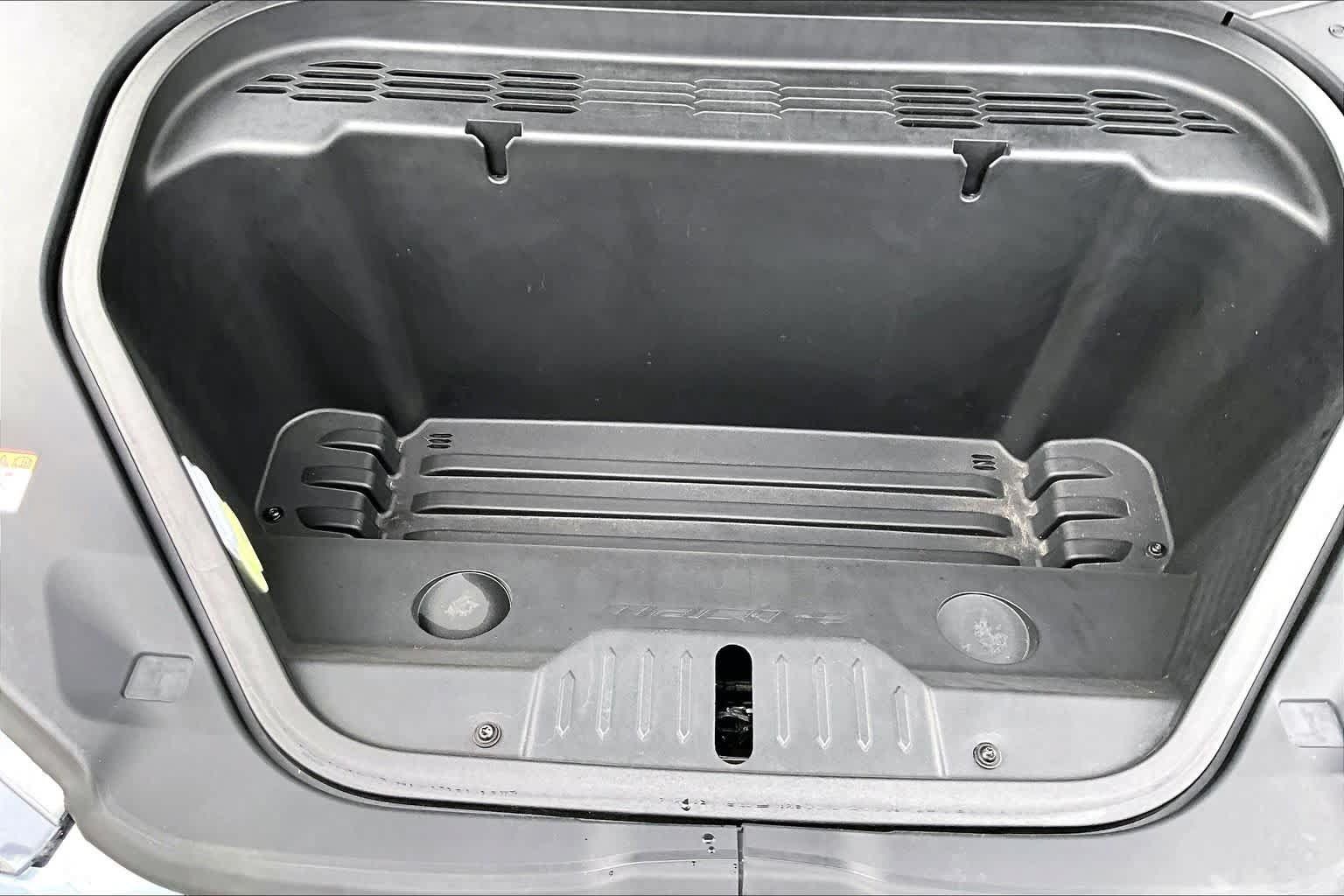 Used 2024 Ford Mustang Mach-E Premium RWD image 32