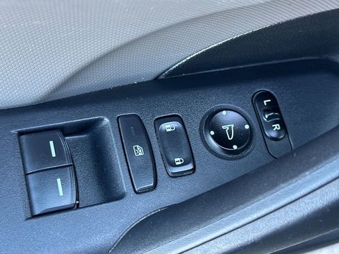 Used 2017 Honda Civic LX image 22