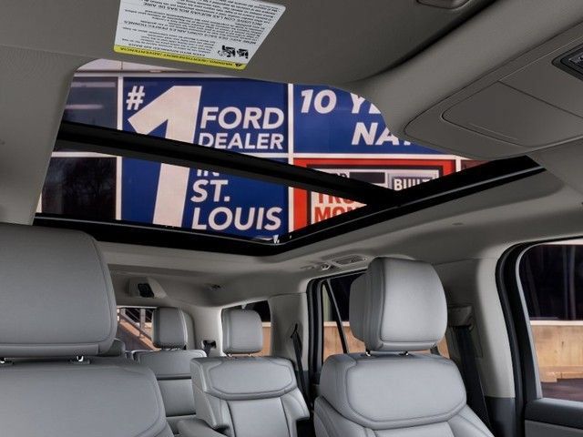 New 2027 Ford Expedition Active AWD/4WD image 22