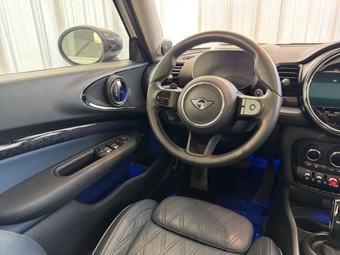 Certified 2023 MINI Cooper Clubman S FWD image 28