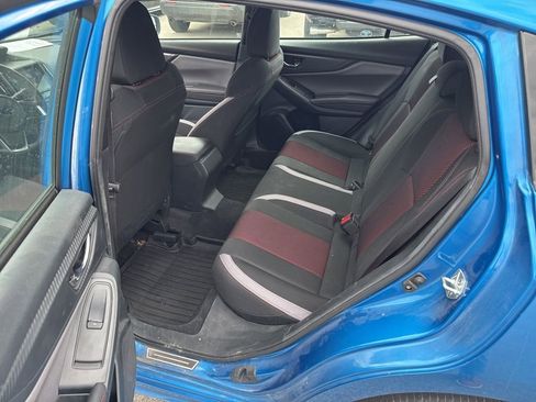 Used 2023 Subaru Impreza 2.0i Sport AWD/4WD image 7