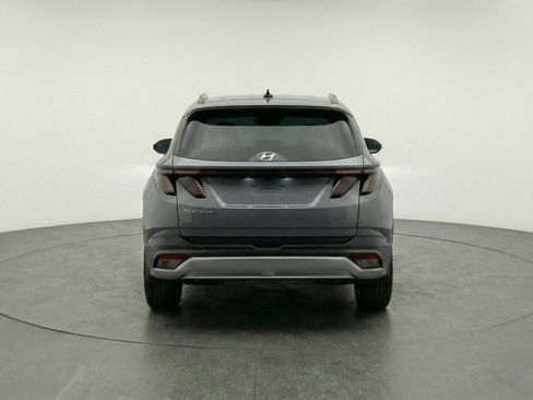 Used 2025 Hyundai Tucson SEL image 7