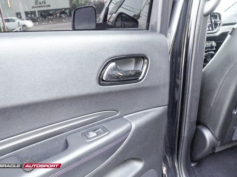 Used 2021 Dodge Durango R/T image 23