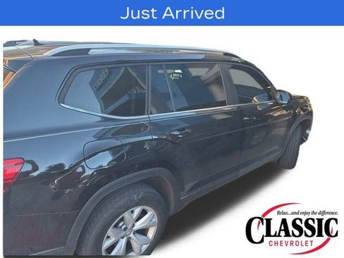 Used 2018 Volkswagen Atlas S image 17