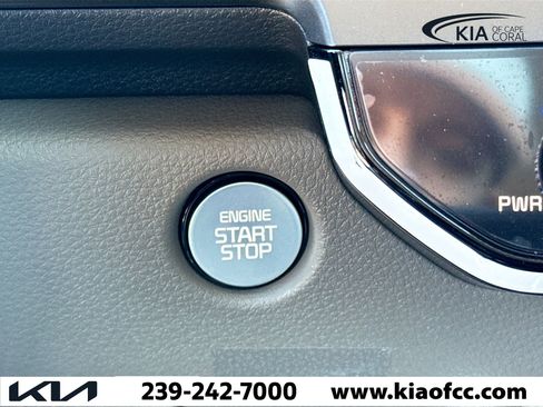 New 2026 Kia Carnival image 35