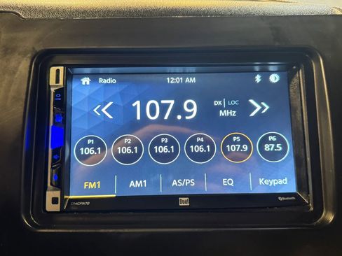 Used 2015 Honda Civic LX image 15