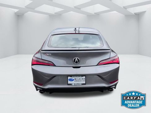 Used 2023 Acura Integra A-Spec FWD image 5