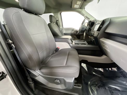 Used 2018 Ford F150 XL w/ Equipment Group 101A Mid image 25