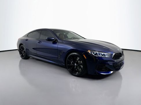 New 2026 BMW 840i xDrive image 3