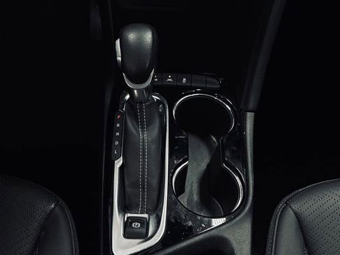 Used 2023 Buick Encore GX Essence w/ Experience Buick Package image 30