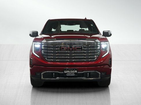 Used 2024 GMC Sierra 1500 Denali image 8