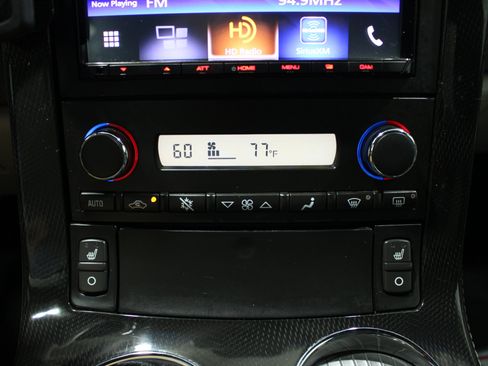 Used 2009 Chevrolet Corvette Z06 w/ Preferred Equipment Group RWD image 17