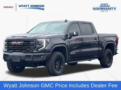 Used 2023 GMC Sierra 1500 AT4X