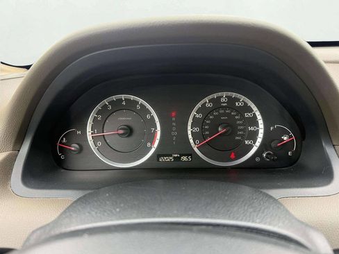 Used 2008 Honda Accord EX-L image 17