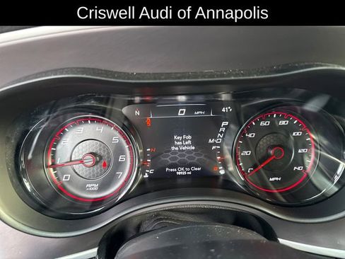 Used 2019 Dodge Charger SXT w/ Blacktop Package image 18