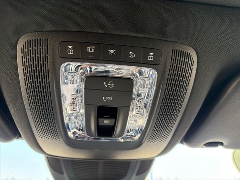 Certified 2025 Mercedes-Benz GLE 350 4MATIC image 26