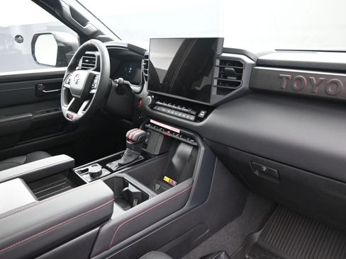 New 2026 Toyota Tundra TRD Pro image 19