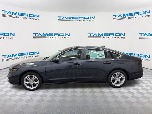 New 2026 Honda Accord LX image 2