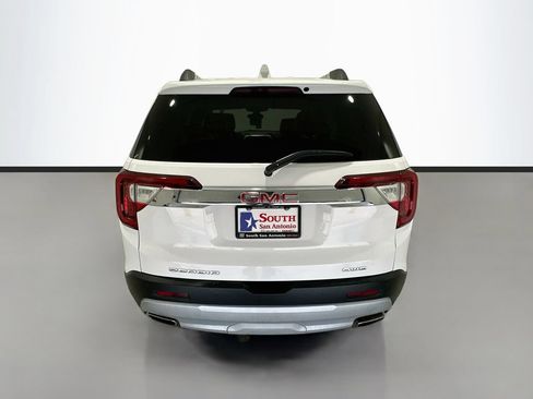 Certified 2023 GMC Acadia SLT AWD/4WD image 5
