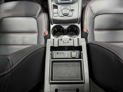 Used 2025 MAZDA CX-5 Carbon Edition image 20