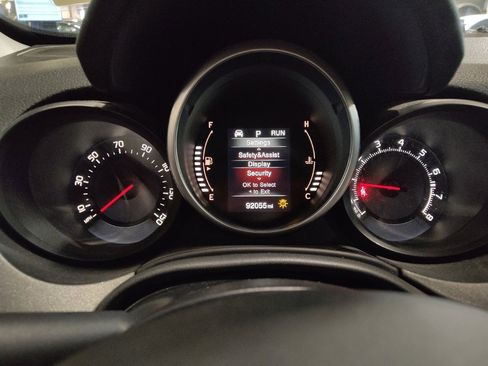 Used 2016 FIAT 500X Trekking image 23