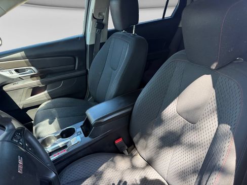 Used 2012 GMC Terrain SLE w/ LPO, Chrome Package FWD image 22
