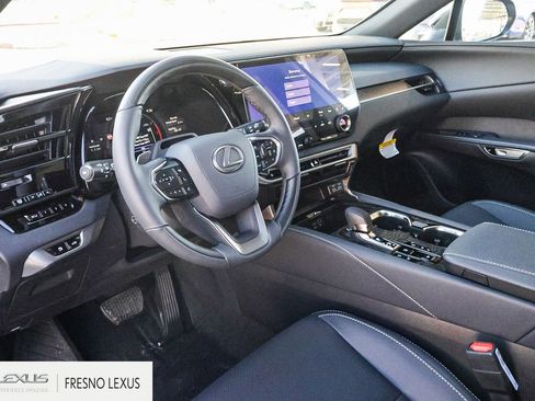 New 2026 Lexus RX 350 F Sport image 19