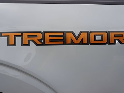 Used 2023 Ford F150 Tremor w/ Equipment Group 402A High AWD/4WD image 35