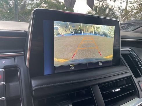 Used 2022 Chevrolet Tahoe Z71 image 14