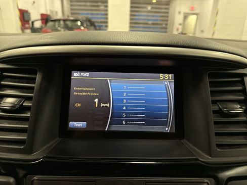 Used 2016 Nissan Pathfinder SV w/ SV Cold Weather Package AWD/4WD image 21