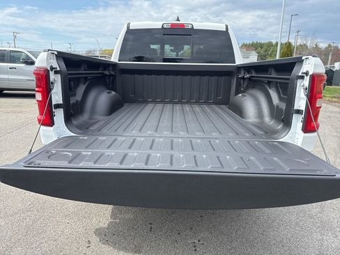 New 2026 RAM 1500 Laramie AWD/4WD image 26