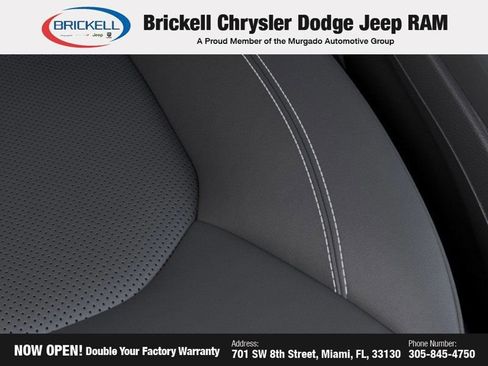 New 2026 Chrysler Pacifica Select FWD image 20