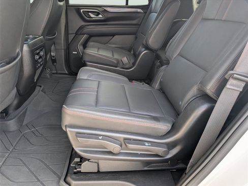 Used 2024 Chevrolet Tahoe RST w/ Luxury Package image 30