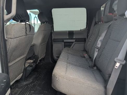 Used 2018 Ford F250 XLT w/ XLT Value Package AWD/4WD image 10