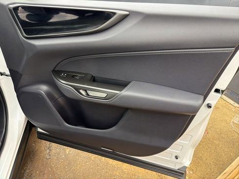 Used 2023 Lexus NX 350 AWD image 24