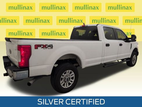 Used 2019 Ford F250 XL w/ Power Equipment Group image 4