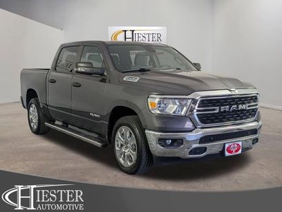 Certified 2023 RAM 1500 Big Horn