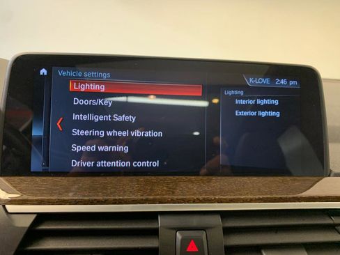 Used 2018 BMW X3 xDrive30i image 31