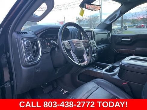 Used 2019 GMC Sierra 1500 Denali w/ Technology Package image 6