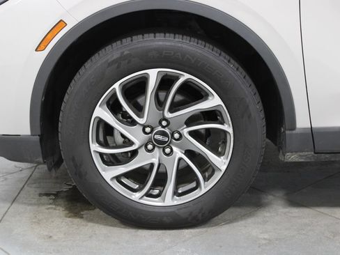Used 2022 Lincoln Corsair FWD image 19