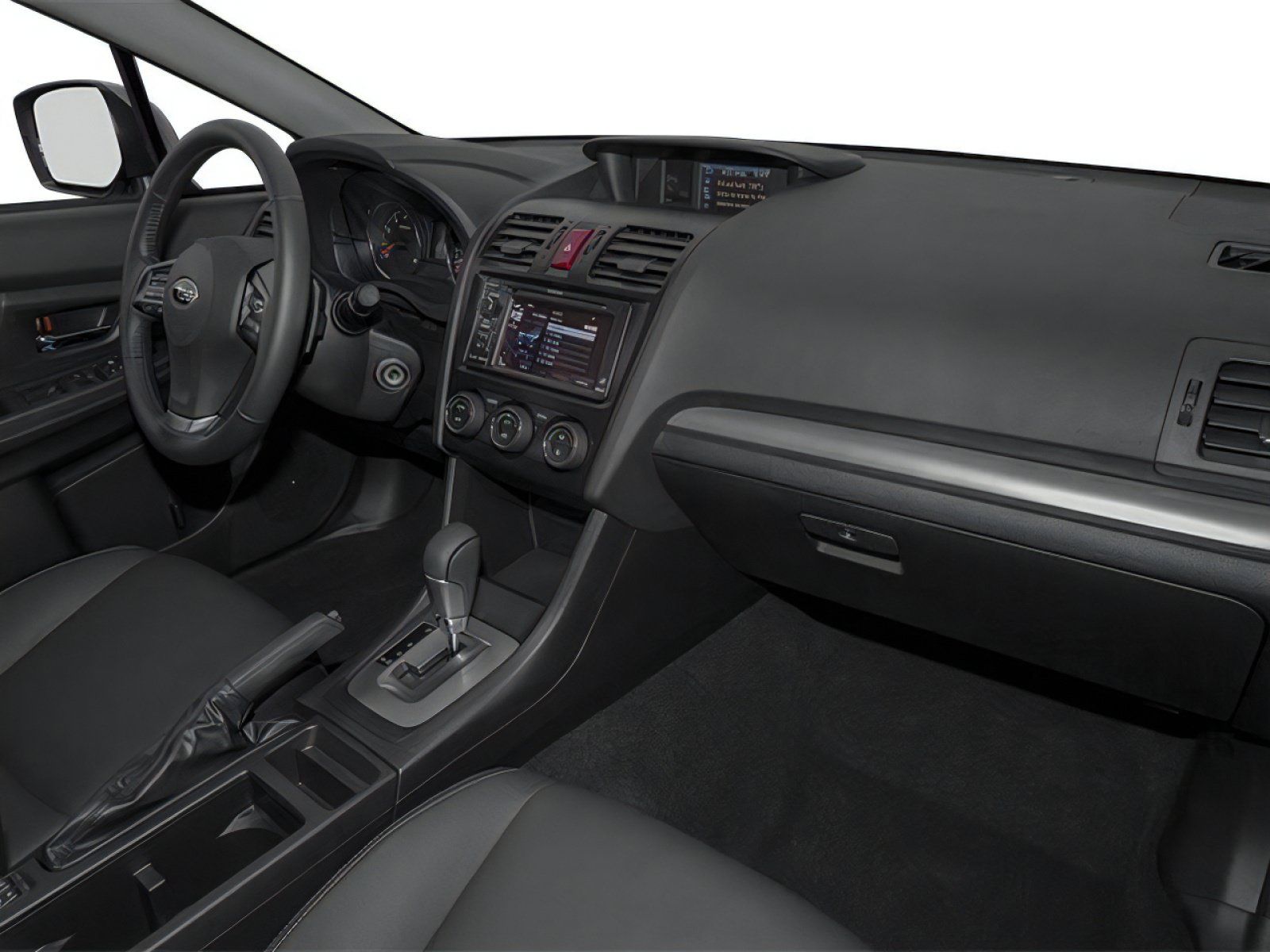 Used 2013 Subaru Crosstrek 2.0i Limited AWD/4WD image 13